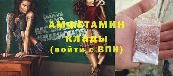 ешки Горняк